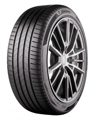 2 НОВЫЕ ШИНЫ ЛЕТНИЕ BRIDGESTONE 235/50R19 TURANZA 6