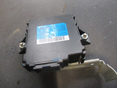 Hyundai sonata hybrid 2010-2015 2.4 модуль 95800-4r000 фото №1