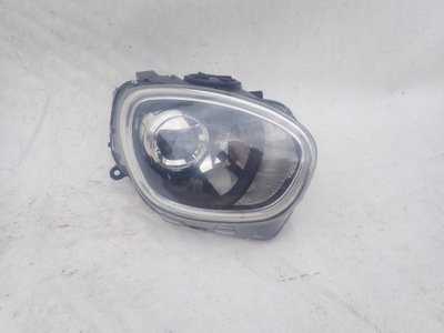 Mini countryman ii 2 f60 16- лампа перед правая фото №1