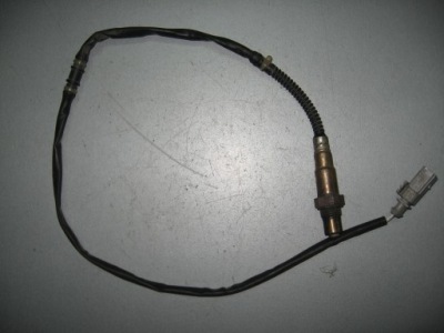 Датчик лямбда-зонд a3 8p octavia 2 2.0 fsi 06e906262s фото №1