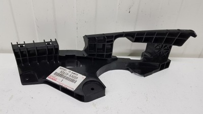 Lexus is 05-12 напрямна кронштейн бампера перед правий фото №1