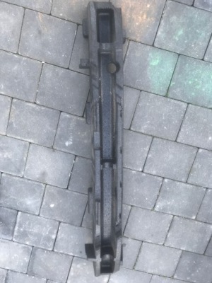 Nissan qashqai j11 год 2017 абсорбер 62090hv00a фото №1