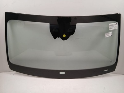 Стекло передняя mercedes glc x254 22-, камера, датчик, nowa! фото №1