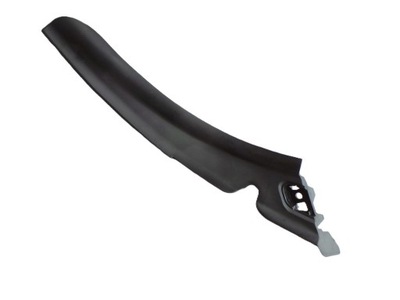 Nowa молдинг накладка жабо права alfa romeo 159 фото №1