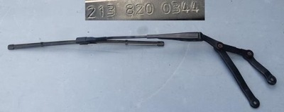 Важіль двірники mercedes e 213 w213 2138200344 фото №1