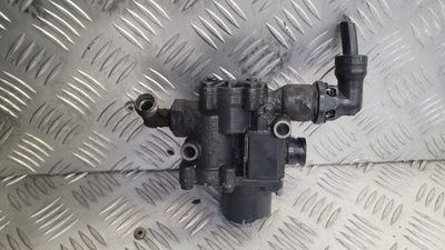 Клапан магнитный модулятор датчик тормоза iveco 4721950550 фото №1