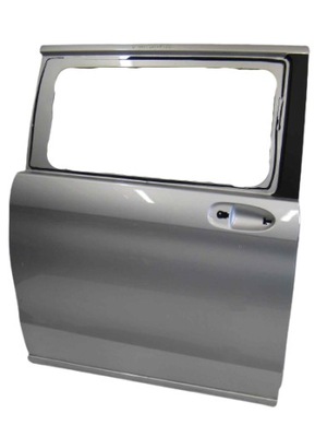 Mercedes vito v w447 447 дверь правое сдвижные фото №1