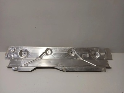 Захист теплова bmw xm 7424936 фото №1