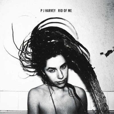 PJ Harvey - Rid Of Me (vinyl) (winyl)