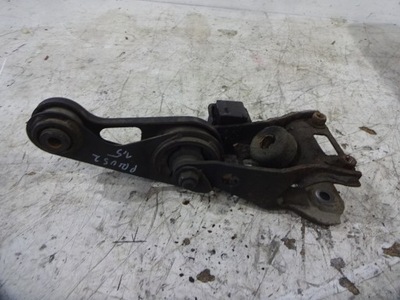 Кронштейн подушка коробки 1,5 toyota prius ii 03-08 фото №1