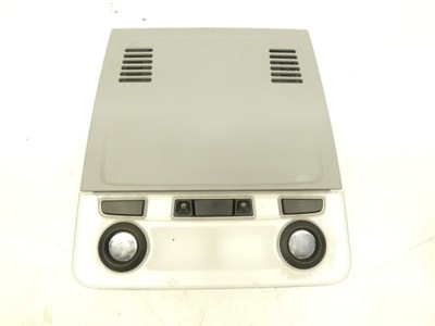 Bmw e87 e81 e82 лампа освітлення кабіни салону перед стельовий фото №1