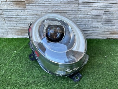 Лампа mini f54 f55 f56 f57 led 7416978 фото №1