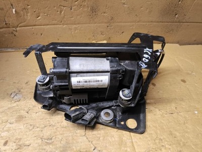 Насос компресор підвіска volvo xc60 ii фото №1