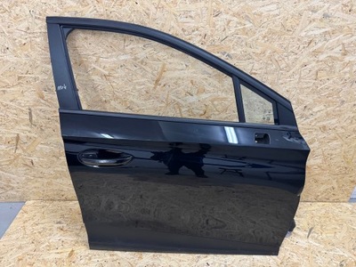 Mg mg4 mg 4 двері передні праве фото №1