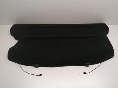 Jeep compass ii полка задняя багажника электрическая крышка багажника оригинал 16-20 фото №1