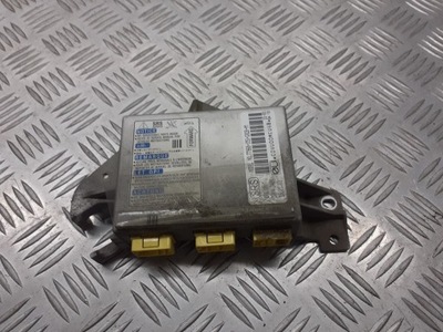 Модуль подушка безопасности honda civic vii 77960-s56-g920-m1 фото №1
