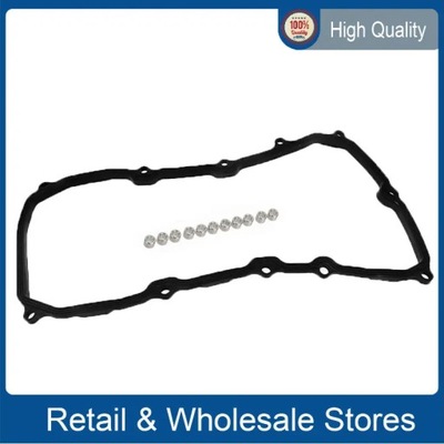 GASKET TRAY OIL 0C8321371 FOR AUDI Q7 VW TOUAREG 2011-2017 ~23469  