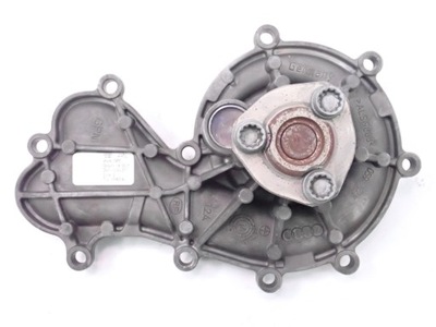 Насос wody 059121008j 059008j audi a8 q7 4l 3.0tdi фото №1