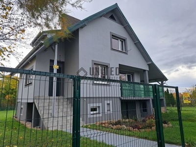 Dom, Miłoszyce, 252 m²