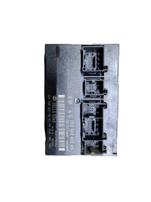 Модуль комфорту volkswagen оригінальний номер 1k0959433ak фото №1