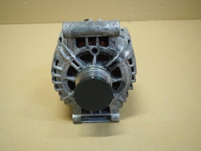 Генератор peugeot 308 ii t9 1.6 thp фото №1