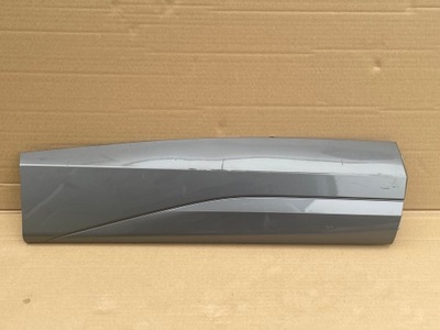 Cupra formentor права молдинг двері задня задня фото №1