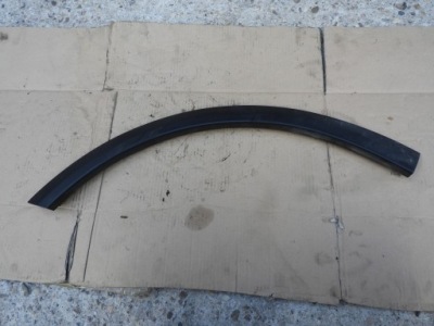 Tesla x молдинг na крыло правая задняя 1032268-00 16- фото №1