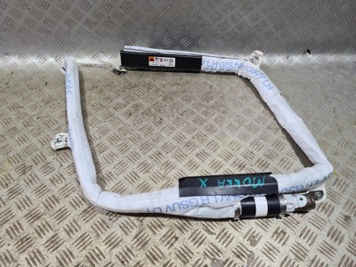 Ліва шторка безпеки air bag opel mokka mokka x фото №1