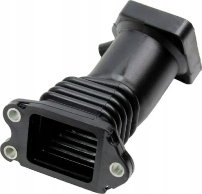 Шланг радиатора воздуха оригинальный номер 1306843 1347612 фото №1