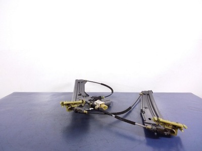 Bmw 7 f01 подъемник стекло перед левый 7182105 фото №1