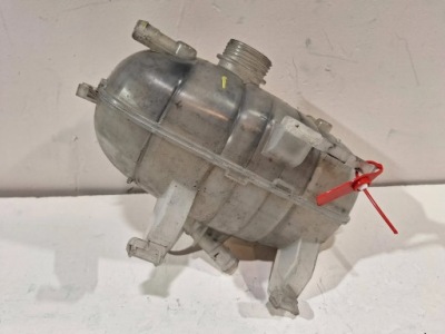 Бачок расширительный 217105057r renault trafic iii lift 19- фото №1