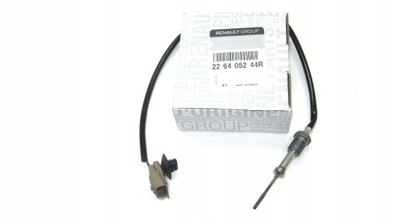 Датчик температура. вихлопних газів renault koleos 2,0 renault 22630jy00a фото №1