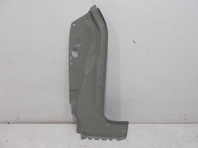 Vw t6 multivan 15-20 лист pas задняя pod фара org фото №1