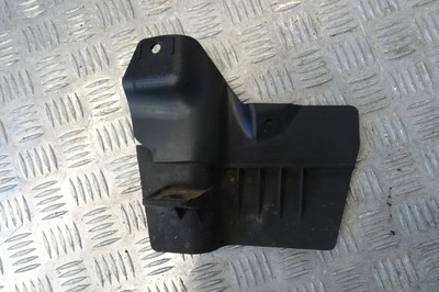 Cupra formentor - бризковик задній правий 5ff853834 фото №1