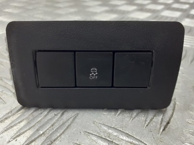 Переключатель esp citroen c3 ii 96645105zd фото №1