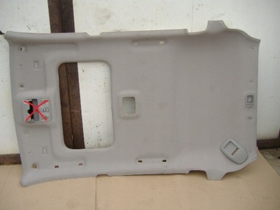 Hyundai tucson i стеля стеля оббивка фото №1