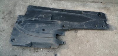 Mazda 5 cw 10-15 захист підвіска плита фото №1