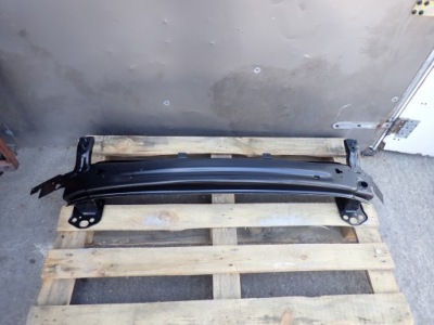 Балка pod бампер усилитель hyundai santa fe фото №1