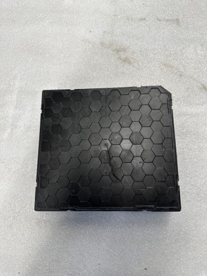 !модуль комфорта блок управления vw 5wa937086aq! фото №1