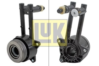 Цилиндр сцепления ford fusion фото №1