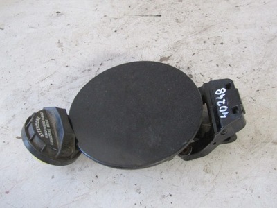 Kia carens крышка заливной топлива фото №1