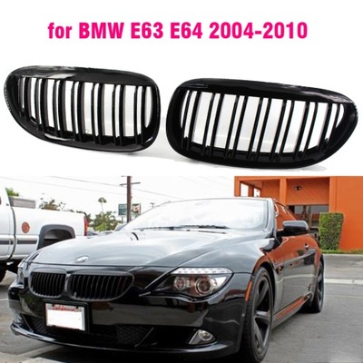 PARA BMW E63 E64 SERII 6 2DR 2004-2010 AUTO MOJ  