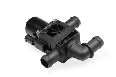 Клапан регулювальний рідина охолоджуючий tm8043 hepu фото №1