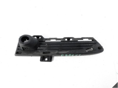 Mini f55 f56 f57 13-19 решётка решётка радиатора молдинг w бампер pod pdc левая передний фото №1