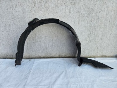 Kia proceed 06-09 підкрилок ліва перед 3 двері 86813-1h200 фото №1