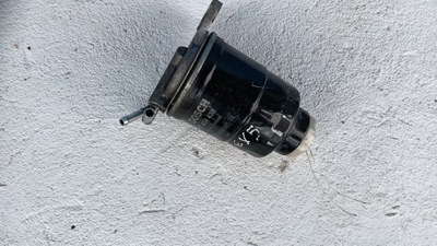 Mazda cx-5 2.2 корпус фільтра пального фото №1