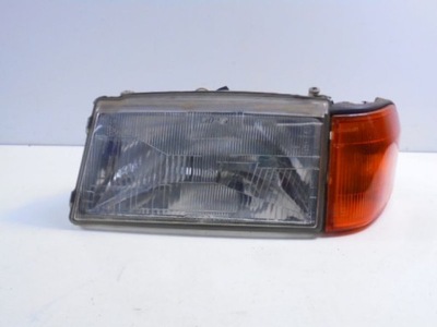 FIAT UNO 146 89-02 FARO FARO PARTE DELANTERA IZQUIERDA R2  