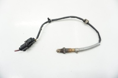 Audi a3 8p cabrio 1.8tfsi датчик лямбда-зонд 06j906262 фото №1