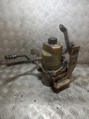 Насос підсилювача ford focus c-max 2007 fomoco 104-0085-011-094f фото №1