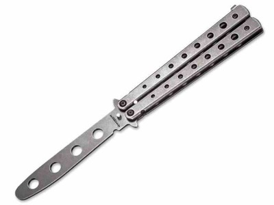 Nóż Magnum Balisong Trainer motylek do treningu